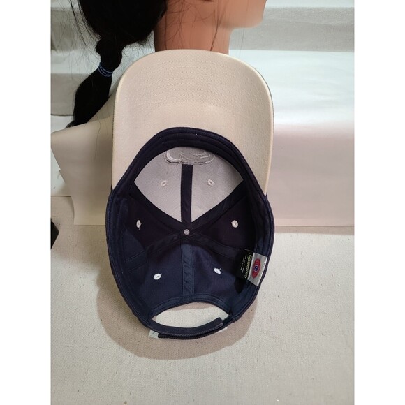 Penn State Nittany Lions NCAA College Football Adjustable Baseball Cap Hat - Picture 7 of 11